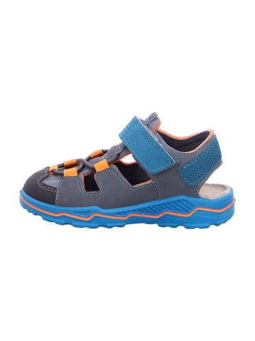 Ricosta Sandalen in Grau