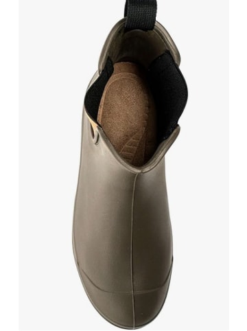Fischer Gummistiefel für Damen in olive
