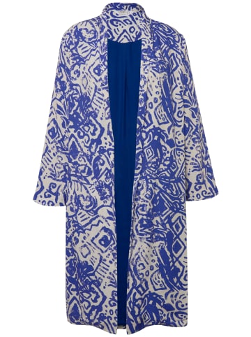 Angel of Style Tunika in titan blau