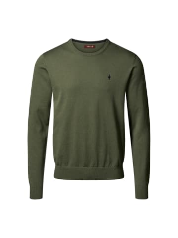 MCS Pullover Lyle in Beetle