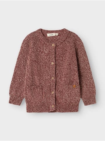 name it Strickjacke in Hot Chocolate