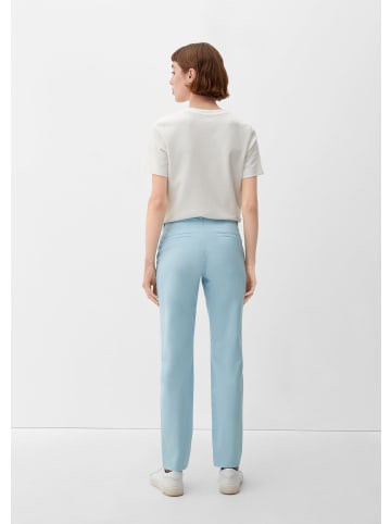 s.Oliver Hose in 5081_hellblau