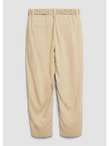 s.Oliver Hose in 8170_beige