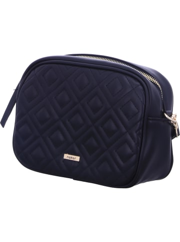 rieker Tasche in schwarz