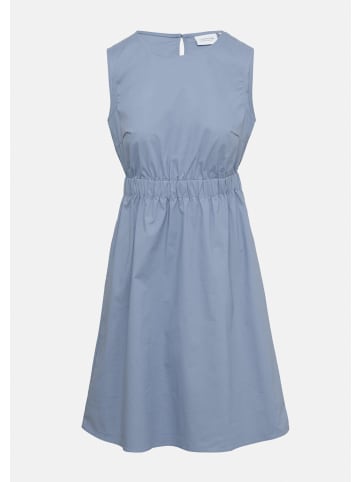 comma Kleid in 5404_blassblau