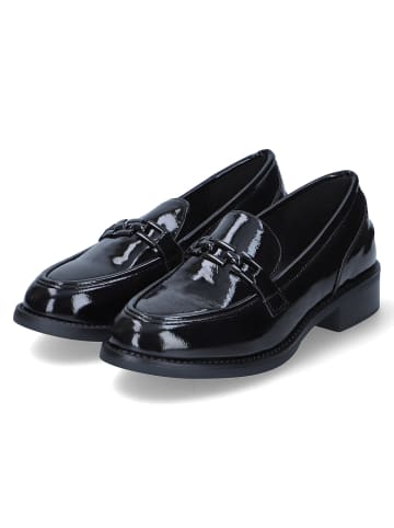 Piece of Mind Loafer in Schwarz