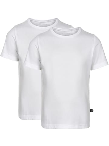 Minymo Shirt in Weiß