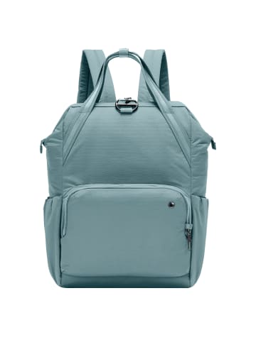 Pacsafe Citysafe CX - Rucksack 13" 39 cm RFID in fresh mint