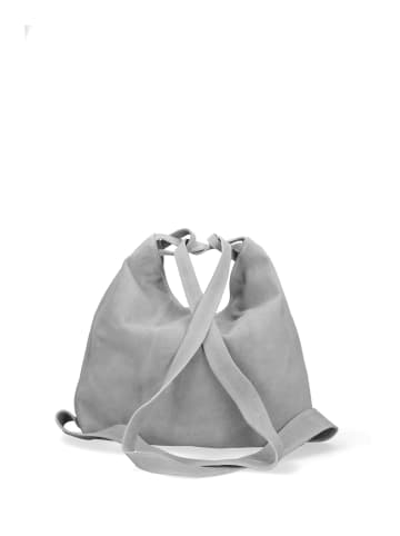 Gave Lux Umhängetasche, die in einen Rucksack umgewandelt werden kann in GREY