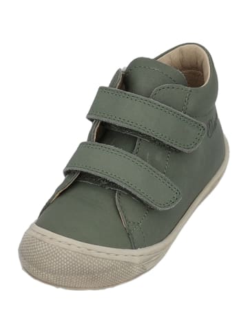 Naturino Lauflernschuhe in Sage