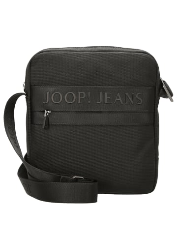 JOOP! Jeans Modica Milo - Schultertasche 23 cm in schwarz