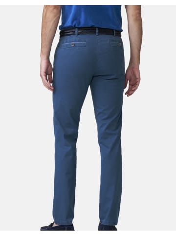 Meyer Hosen New York 1-5074 in Jeansblau
