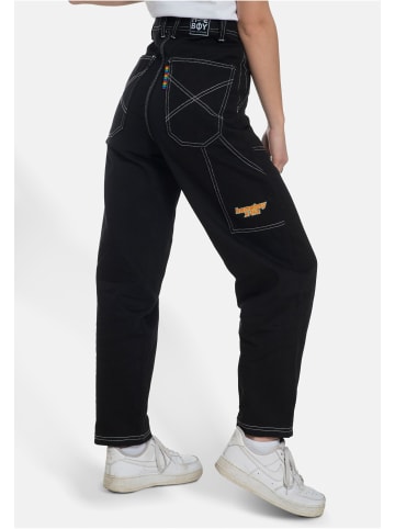 HOMEBOY HOMEBOY Jeans in black