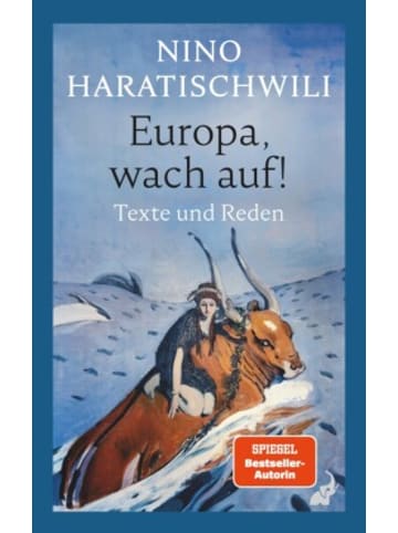 Frankfurter Verlagsanstalt Buch - Europa, wach auf!