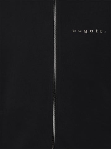 Bugatti Sweatjacke in marine