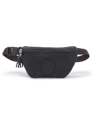 Kipling Basic New Fresh Gürteltasche 35,5 cm in black noir