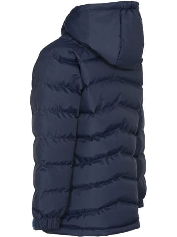 Trespass Kinder Daunenjacke in Blau