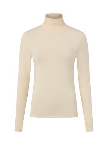 MOSS COPENHAGEN Shirt MSCHBetrina in beige