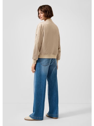 s.Oliver Outdoor-Jacke in 8429_beige