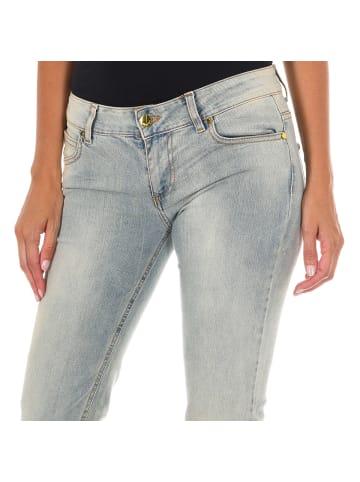 Met Jeans Jeans in Blue