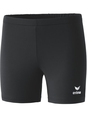 erima Sportshorts "Verona Performance Shorts" in Schwarz