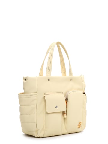 EMILY & NOAH Shopper E&N Joeline in lightyellow 431