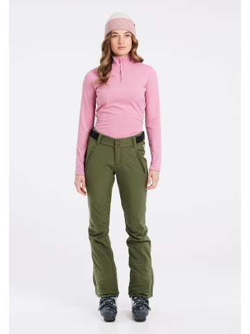 Protest " LOLE in Botanic Green