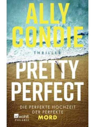 Rowohlt Reinbek, TB Buch - Pretty Perfect