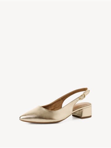 Tamaris Slings in braun