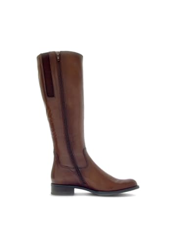 Gabor Fashion Reiterstiefel in braun