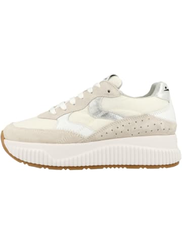 Voile Blanche Sneaker low LANA FRESH in grau