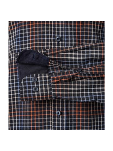 CASAMODA Langarmhemd in Orange