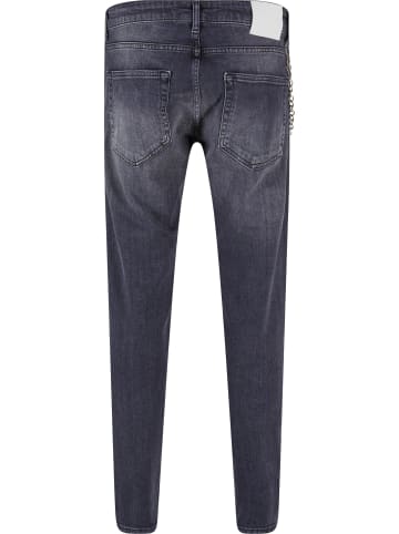2Y Studios 2Y Studios Jeans in anthracite