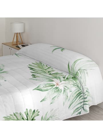 Happy Friday Delicate Tagesdecke