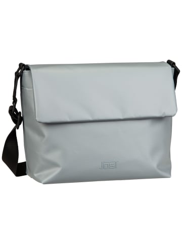 Jost Bodybag Tolja in Mid Grey