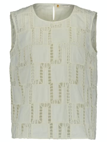 Gerry Weber BLUSENTOP, KONFEKTIO in Beige