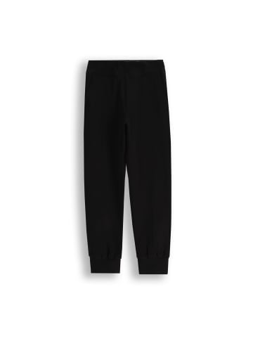 Coccodrillo Jogginghose in schwarz