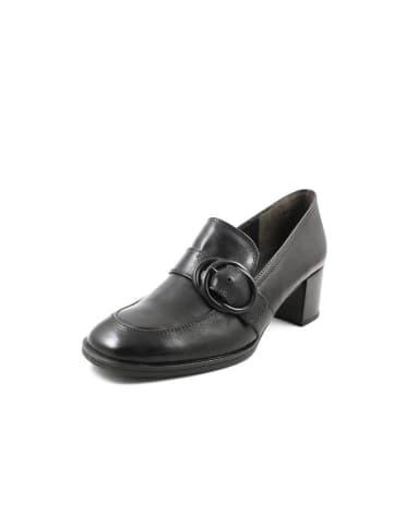 Paul Green Modische Pumps für Damen in schwarz