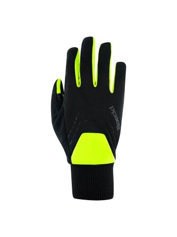 Roeckl SPORTS Rofan 3 in Neongelb