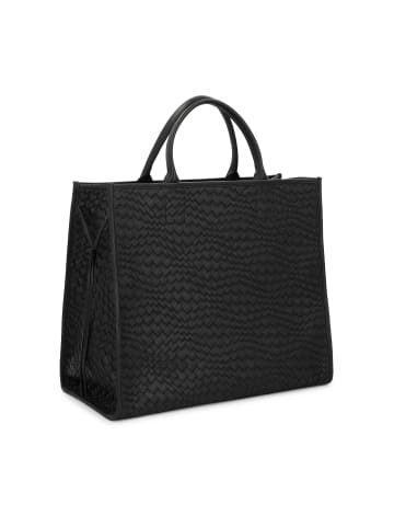 Kazar Schultertaschen in Schwarz