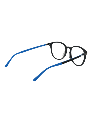 Fila Herren Optische Fassungen Panto Grau