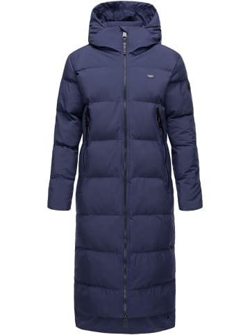 ragwear Wintermantel Patrise in Midnight24