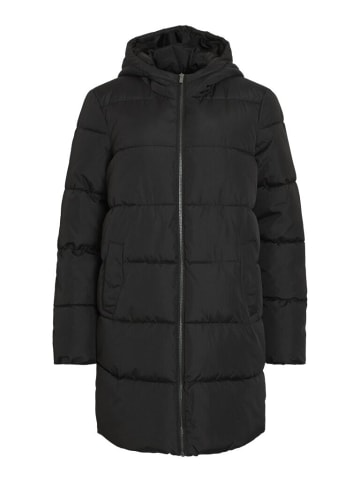 Vila Jacke in Black