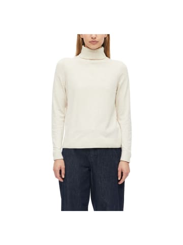 S.OLIVER RED LABEL Pullover in Beige
