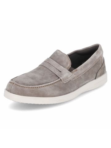 rieker Slipper in braun