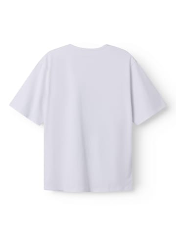 TWO SOON T-Shirt in Bright White