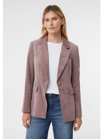 comma Indoor-Blazer in 4424_altrosa