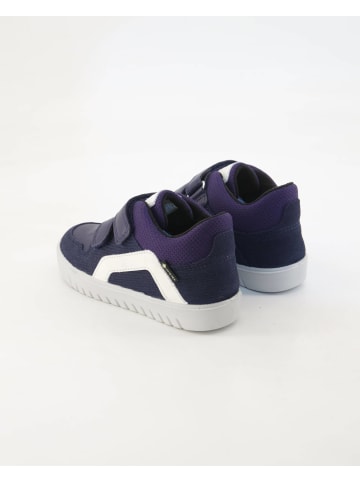 superfit Klettschuhe in Blau