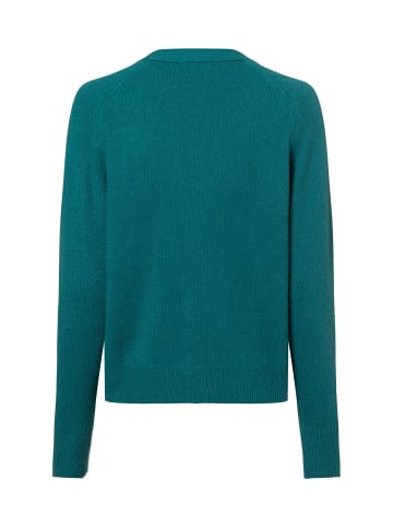 brookshire Strickjacke in aqua - 0006