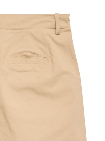 Vero Moda Shorts in Curry